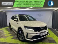 Usado Kia Sorento 265 CV (194 kW) 2021 Blanco SUV