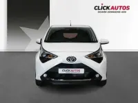 Usado Toyota Aygo X-play 72 CV (52 kW) 2021 Blanco Utilitario