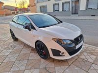 usado Seat Ibiza SC 1.4TSI Cupra Bocanegra Aut.