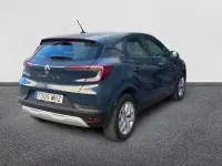 Usado Renault Captur Equilibre 90 CV (66 kW) 2023 SUV