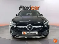 Usado Mercedes GLA200 150 CV (110 kW) 2023 Negro SUV
