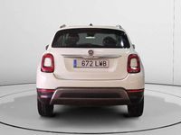 Usado Fiat 500X Cross 121 CV (88 kW) 2022 Blanco SUV