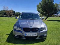Usado BMW 335 286 CV (210 kW) 2009 Gris / plata Berlina