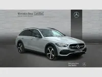 Usado Mercedes C220 Avantgarde 200 CV (147 kW) 2025 Otro Familiar