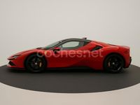 Nuevo Ferrari SF90 1000 CV (735 kW) 2025 Rojo Descapotable