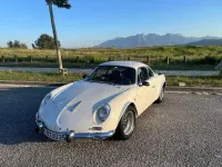 Usado Alpine A110 1970 Blanco Coupe