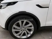 Usado Land Rover Discovery HSE Luxury 258 CV (189 kW) 2018 Blanco SUV
