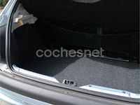Usado Peugeot 206 90 CV (66 kW) 2001 Gris / plata Berlina
