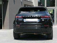 usado Land Rover Range Rover evoque 2.0 I4 Mhev Standard Awd Aut. 200