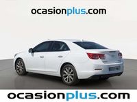 Usado Chevrolet Malibu LTZ 167 CV (122 kW) 2012 Blanco Berlina