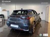 Usado Lexus LBX 136 CV (100 kW) 2025 Gris / plata SUV