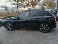 Usado Audi SQ5 341 CV (250 kW) 2023 Negro SUV