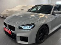 Usado BMW M2 Comfort Edition 480 CV (353 kW) 2024 Gris Coupe