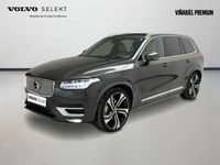 Usado Volvo XC90 Ultimate 235 CV (172 kW) 2023 Gris SUV