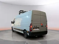 Usado Nissan NV400 Comfort 136 CV (100 kW) 2021 Blanco Van