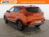 Usado MG ZS Comfort 106 CV (77 kW) 2025 Naranja SUV