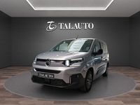 Usado Citroën Berlingo 102 CV (75 kW) 2025 Gris Monovolumen