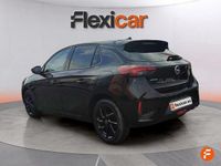 Usado Opel Corsa Edition 100 CV (73 kW) 2023 Negro Berlina