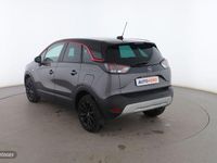 Usado Opel Crossland X GS Line 110 CV (80 kW) 2021 Gris SUV