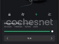 Usado Tesla Model S 397 kW (541 CV) 2021 Eléctrico Utilitario