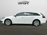 Usado Opel Insignia Excellence 136 HP (100 kW) 2015 Branco Carrinha