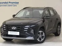 Usado Hyundai Tucson 159 CV (116 kW) 2025 SUV