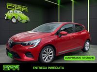 Occasion Renault Clio V Intens 90 ch (66 kW) 2021 Rouge Berline