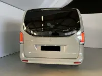 Usado Mercedes EQV300 150 kW (204 CV) 2024 Gris Van
