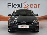 usado Kia Ceed 1.4 T-GDi 103kW (140CV) Tech DCT Gasolina en Flexicar Badalona 2