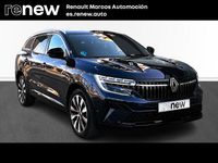 Usado Renault Espace Techno 200 CV (147 kW) 2024 Azul SUV