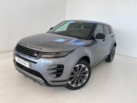 Usado Land Rover Range Rover evoque SE Dynamic 204 CV (150 kW) 2025 Gris / plata SUV