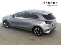 Usado Kia Ceed 101 CV (74 kW) 2025 Plateado Utilitario