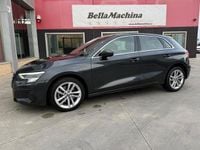 Usado Audi A3 S-Line 115 CV (84 kW) 2021