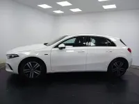 Usado Mercedes A250 218 CV (160 kW) 2020 Blanco Berlina