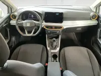 Usado Seat Arona Style 95 CV (69 kW) 2024 Blanco SUV