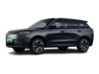 Nuevo Jaecoo 5 155 kW (211 CV) 2025 Gris SUV