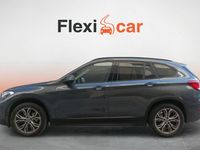Brugt BMW X1 140 HK (102 kW) 2021 Grå SUV