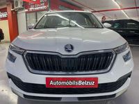 usado Skoda Kamiq 1.0 TSI Ambition 70 kW (95 CV)