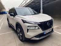 Usado Nissan X-Trail Tekna 215 CV (158 kW) 2023 Blanco SUV