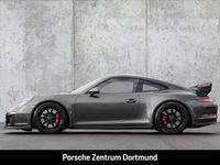 Usado Porsche 991 500 CV (367 kW) 2016 Gris Utilitario