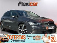 Usado VW Golf VIII 115 CV (84 kW) 2022 Gris