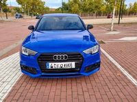 usado Audi A4 S line 35 TFSI 110kW (150CV) S tronic