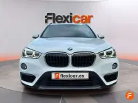 Usado BMW X1 140 CV (102 kW) 2019 Blanco SUV