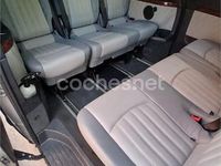 Usado Mercedes Viano Avantgarde 258 CV (189 kW) 2013 Negro Monovolumen