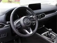 Usado Mazda CX-5 Newground 165 CV (121 kW) 2022 Gris / plata SUV