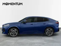 Usado BMW X2 Comfort Edition 163 CV (119 kW) 2026 Azul SUV