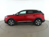 Usado Peugeot 3008 GT 180 CV (132 kW) 2019 Rojo SUV