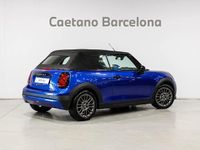 Usado Mini Cooper 163 CV (119 kW) 2025 Utilitario