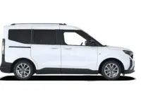 Nuevo Ford Tourneo Courier Active 125 CV (91 kW) 2025 Blanco Monovolumen