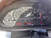 Usado BMW 320 136 CV (100 kW) 2002 Gris / plata Berlina